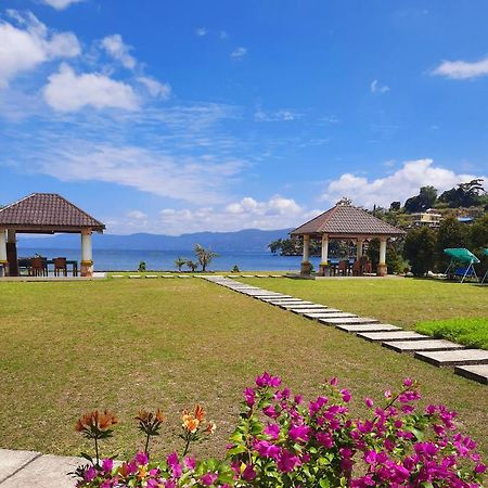 Juma Cottages Тук-Тук Экстерьер фото