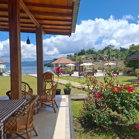 Juma Cottages Тук-Тук Экстерьер фото