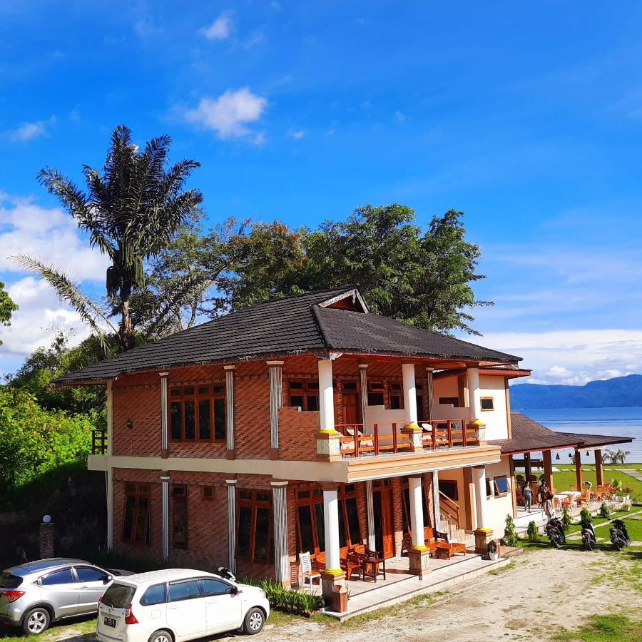 Juma Cottages Тук-Тук Экстерьер фото