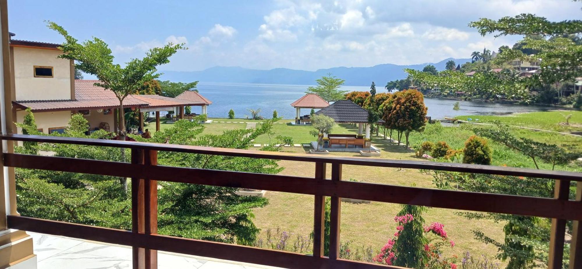 Juma Cottages Тук-Тук Экстерьер фото