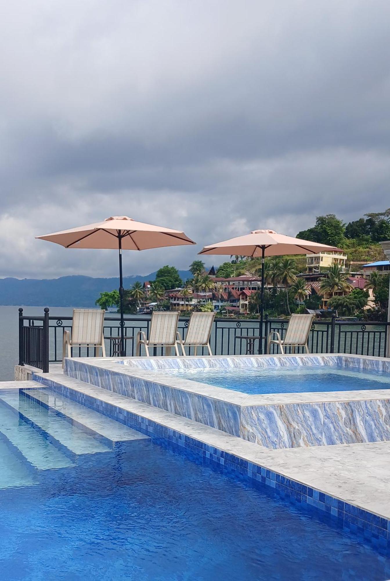 Juma Cottages Тук-Тук Экстерьер фото