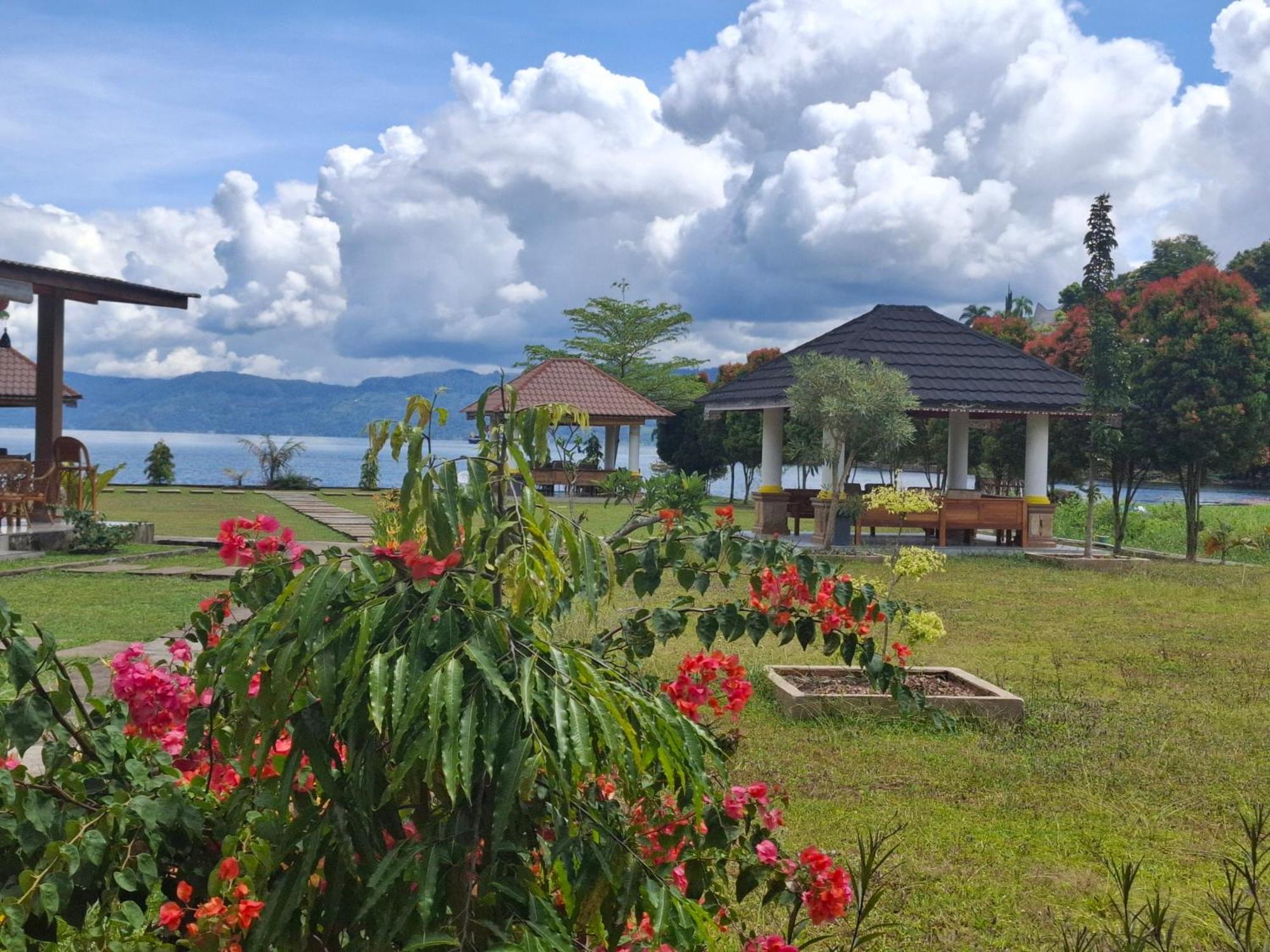 Juma Cottages Тук-Тук Экстерьер фото