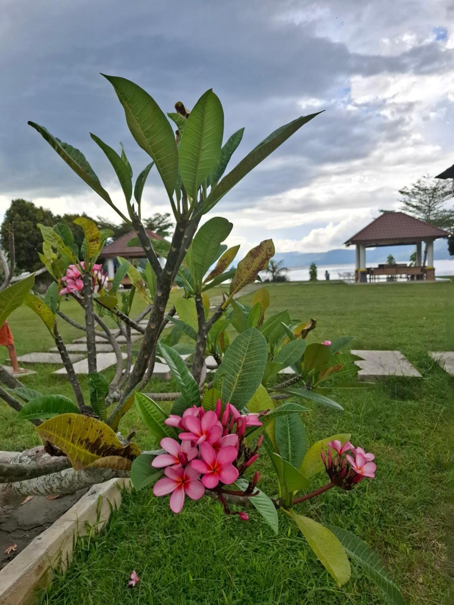 Juma Cottages Тук-Тук Экстерьер фото