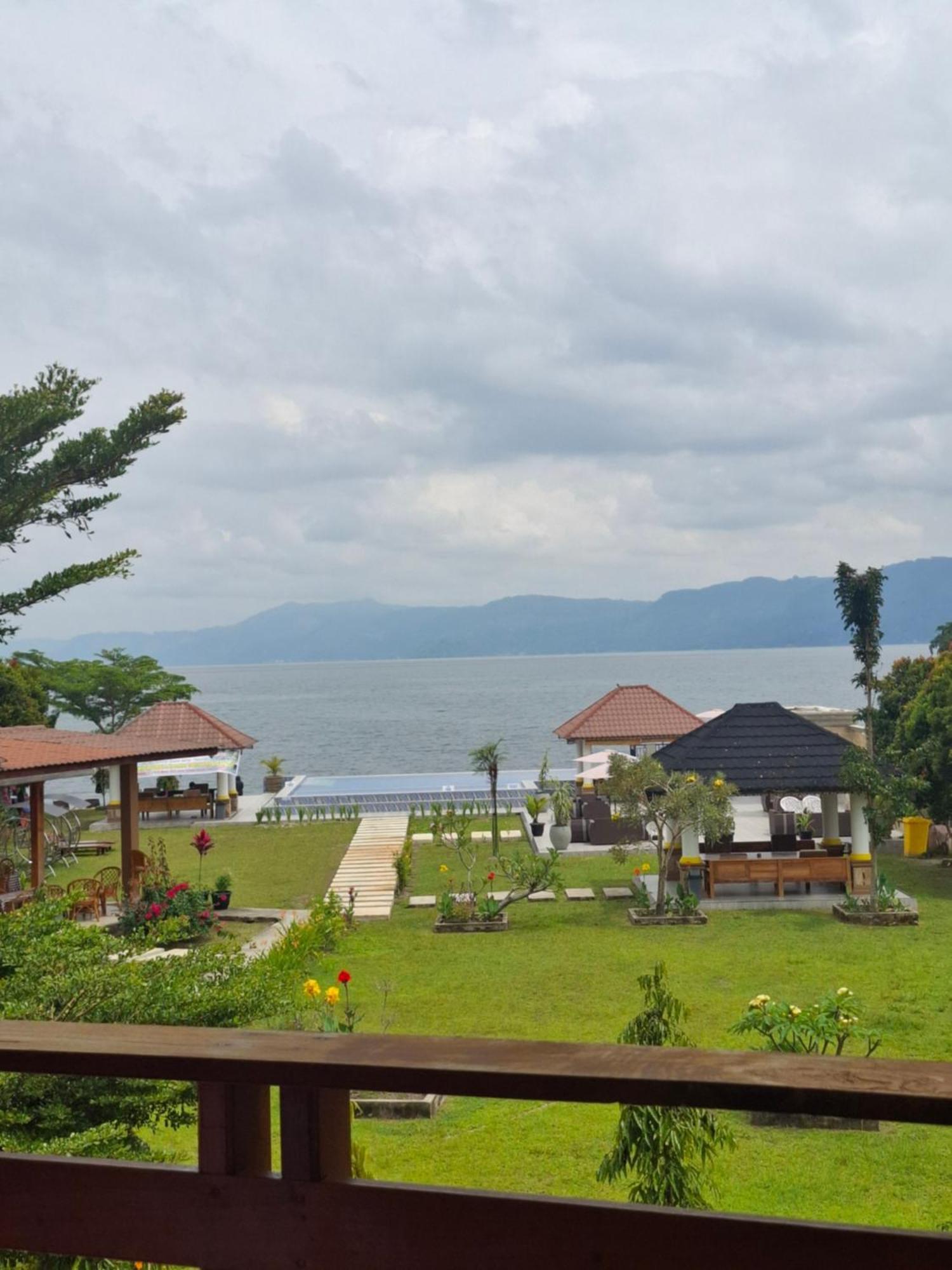 Juma Cottages Тук-Тук Экстерьер фото